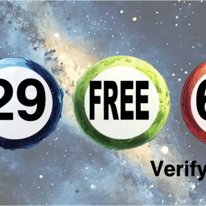 ALAMO: Starry 3-Ball (804 Ct) - Image 3